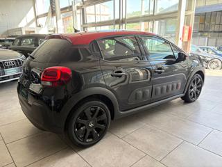 CITROEN C3 usata, con Alzacristalli elettrici