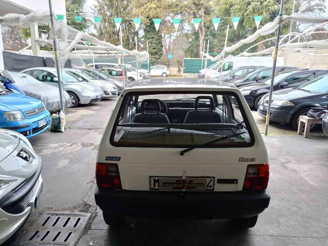 FIAT Uno usata 3