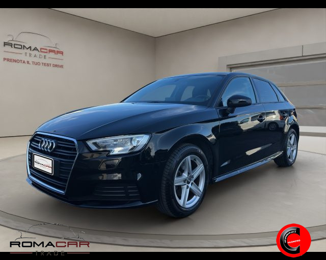 AUDI A3 usata, con Airbag