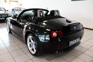 BMW Z4 usata, con Cronologia tagliandi