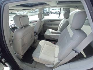 MERCEDES-BENZ R 320 usata, con Controllo trazione