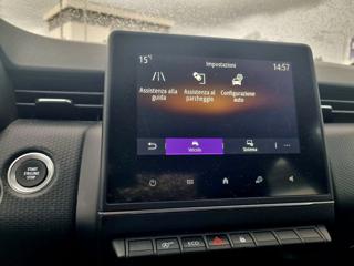 RENAULT Clio usata, con Controllo automatico clima