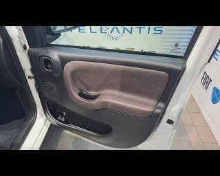 FIAT New Panda usata, con Start/Stop Automatico