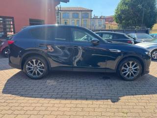 MAZDA CX-60 usata, con Autoradio digitale