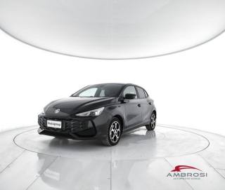 MG MG3 1.5 MT COMFORT