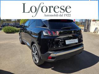 PEUGEOT 3008 usata, con Airbag Passeggero