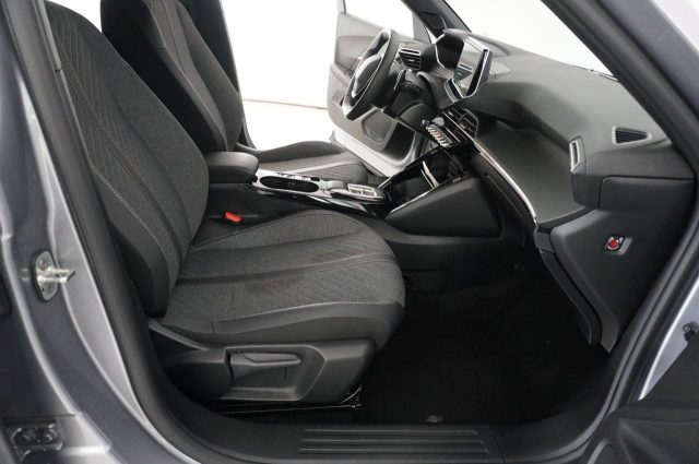 PEUGEOT 2008 usata, con Climatizzatore
