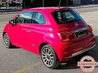 FIAT 500 usata 49