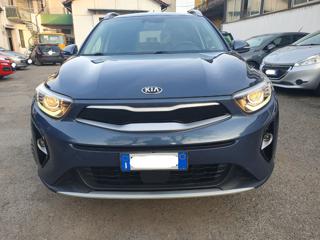 KIA Stonic usata, con Airbag