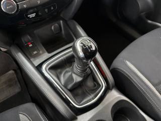 NISSAN Qashqai usata, con Controllo trazione