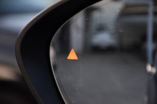 ALFA ROMEO Stelvio usata, con Sensori di parcheggio posteriori