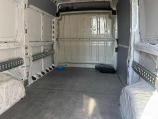FIAT Ducato usata, con Sensori di parcheggio posteriori