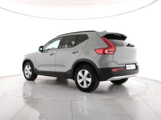 VOLVO XC40 usata, con Airbag laterali