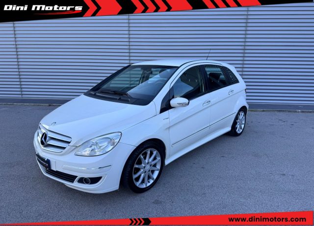 MERCEDES-BENZ B 180 usata, con ABS