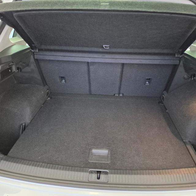 VOLKSWAGEN Tiguan usata, con Controllo trazione