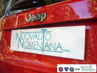 JEEP Renegade usata, con ESP