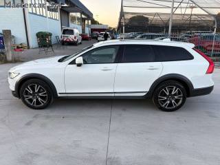 VOLVO V90 Cross Country usata, con Airbag laterali