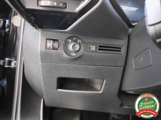 DS AUTOMOBILES DS 7 Crossback usata, con Lettore CD