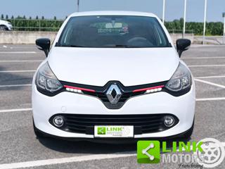 RENAULT Clio usata, con Airbag