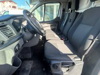 FORD Transit Custom usata, con Controllo trazione