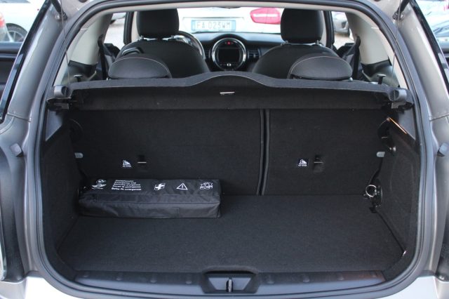 MINI One usata, con Immobilizzatore elettronico