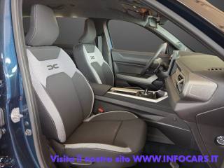 DACIA Bigster usata, con Autoradio