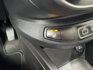 FIAT 500X usata, con Fendinebbia