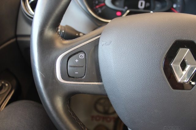RENAULT Captur usata, con Specchietti laterali elettrici