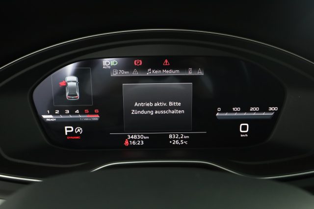 AUDI Q5 usata 14