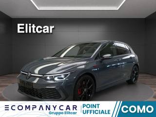 VOLKSWAGEN Golf usata, con Airbag laterali