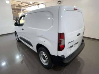 FIAT Doblo usata, con Alzacristalli elettrici