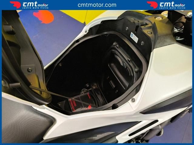 HONDA NC 750 usata 5