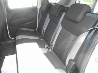 FIAT Doblo usata, con Boardcomputer