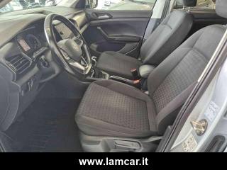 VOLKSWAGEN T-Cross usata, con Vetri oscurati