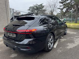 AUDI A6 usata, con Airbag laterali