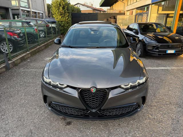 ALFA ROMEO Tonale usata, con Airbag