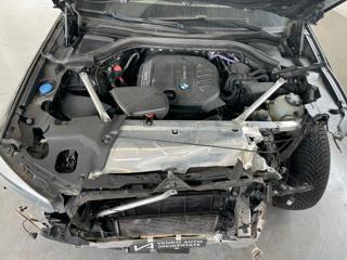 BMW X3 usata, con Chiusura centralizzata