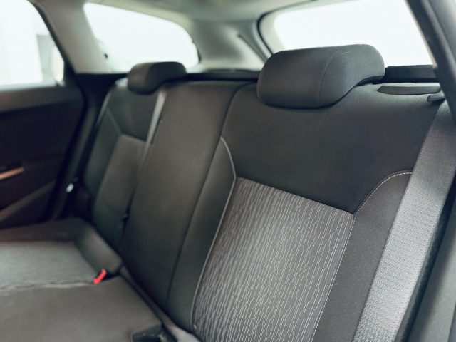 OPEL Astra usata, con ESP