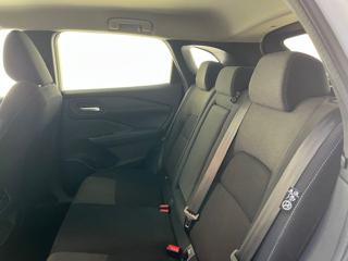 NISSAN Qashqai usata, con Antifurto