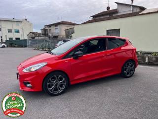 FORD Fiesta usata, con Cronologia tagliandi