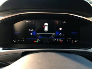 VOLKSWAGEN T-Roc usata, con ESP