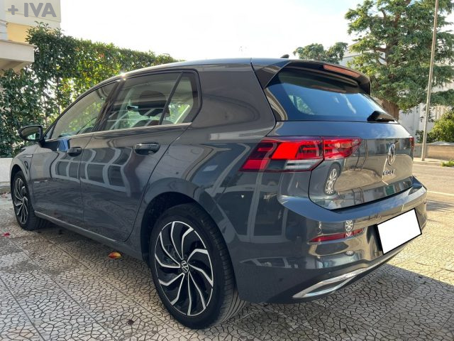 VOLKSWAGEN Golf usata 10