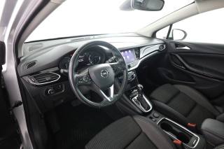 OPEL Astra usata 1