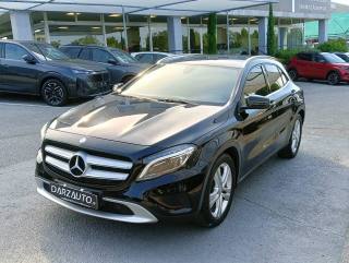 MERCEDES-BENZ GLA 200 d Sport
