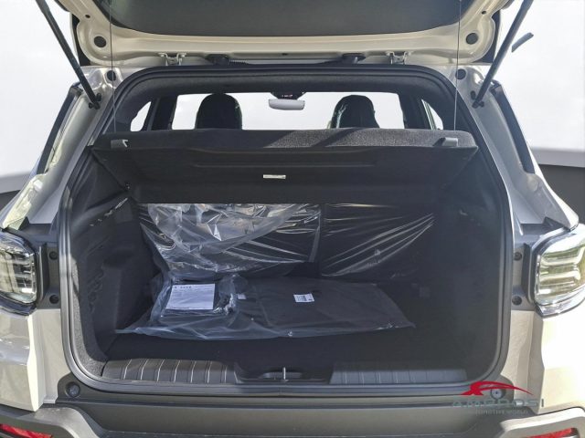 JEEP Avenger usata 8