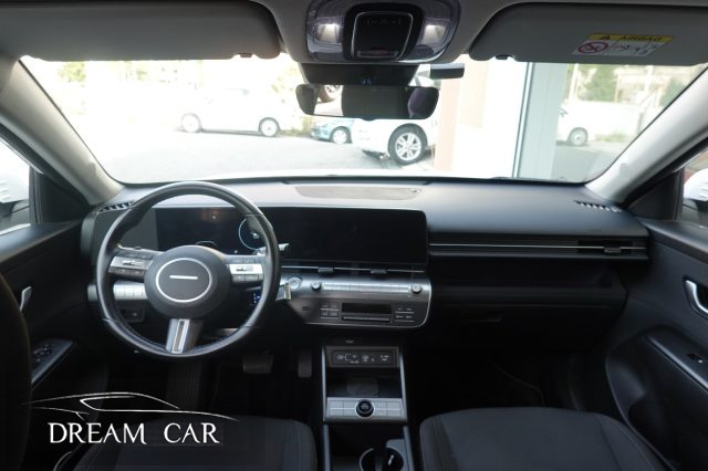 HYUNDAI Kona usata, con Cerchi in lega