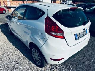 FORD Fiesta usata, con Airbag Passeggero