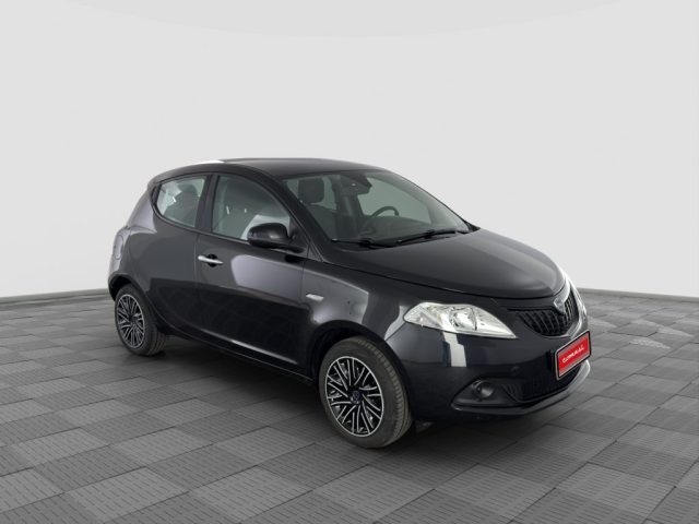 LANCIA Ypsilon usata 6