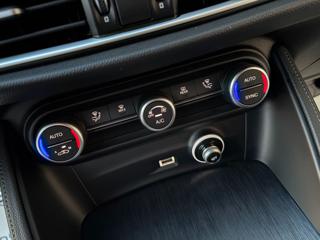 ALFA ROMEO Stelvio usata, con Servosterzo