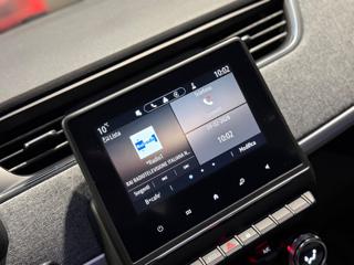 RENAULT ZOE usata, con Controllo vocale